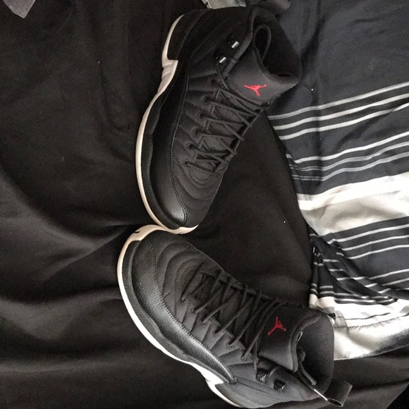 Jordan 12s - Picture 4 of 4